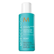 SCALP BALANCING SHAMPOO (SHAMPOO PARA HIDRATACIÓN DE CUERO CABELLUDO)